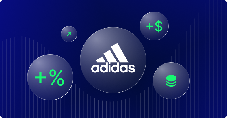 Ações da Adidas AG: Análise e Negociação de CFD