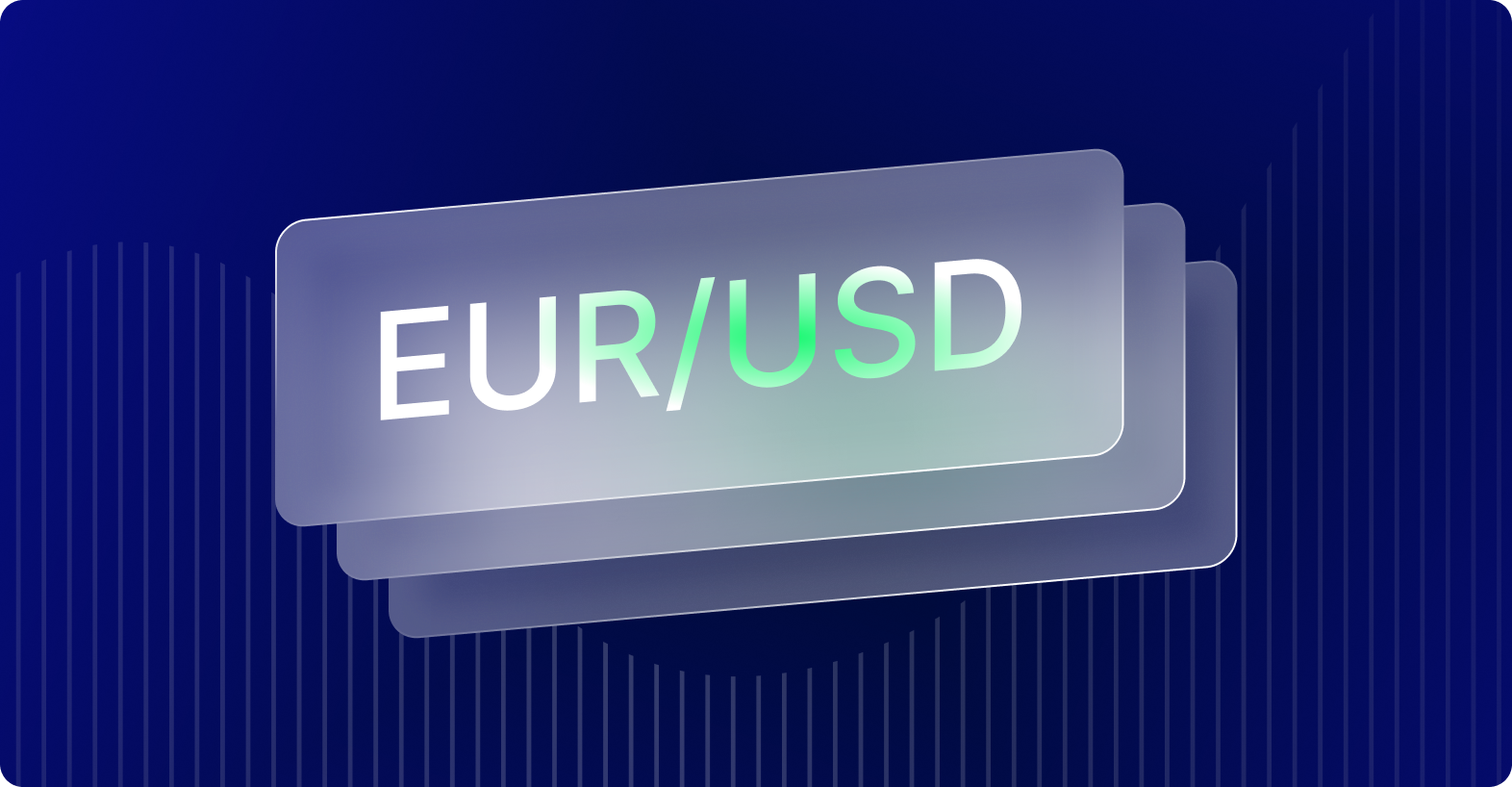 EURUSD meistern: Umfassende Handelsstrategien und Einblicke