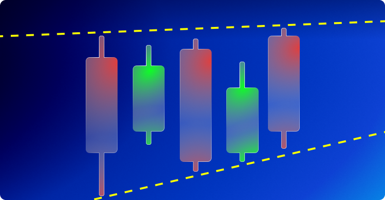 Il Segreto delle Linee di Tendenza nel Trading: Una Guida Completa per i Trader