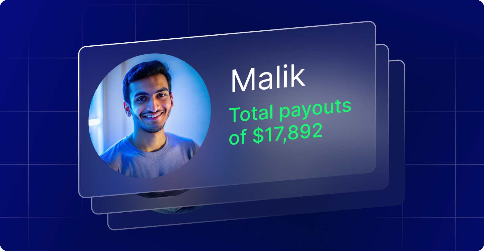 Malik’s $17,892 Triumph: Mastering the Golden Cross in Forex