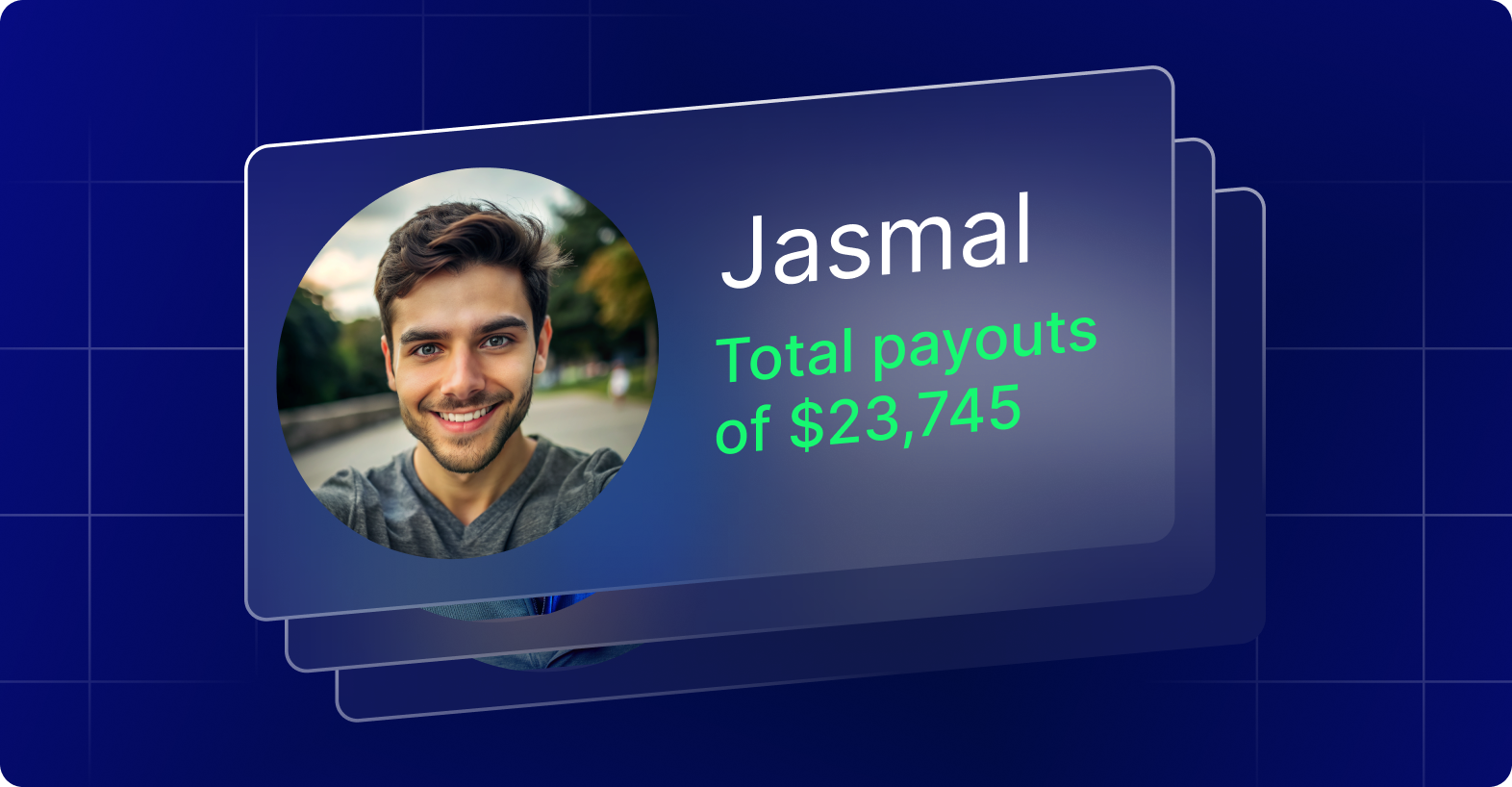 Jasmal’s $23,745 Success: Gold Trading Strategy