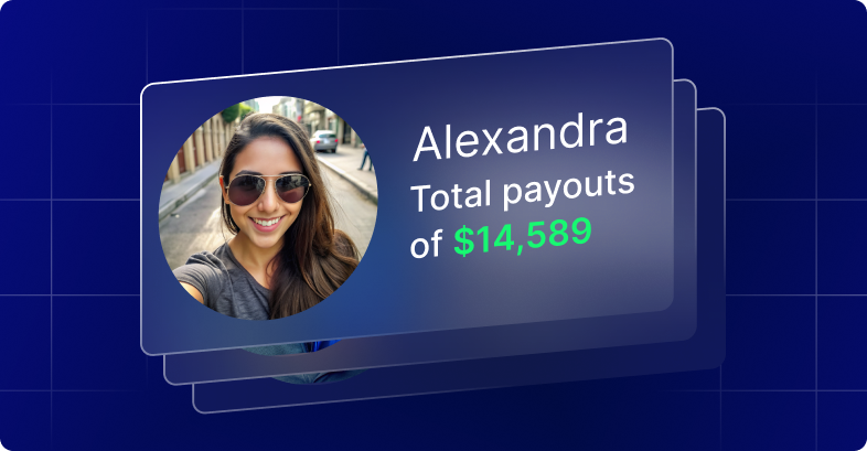 La Réussite d’Alexandra de $19,173 : Simplifier le Trading avec les Moyennes Mobiles