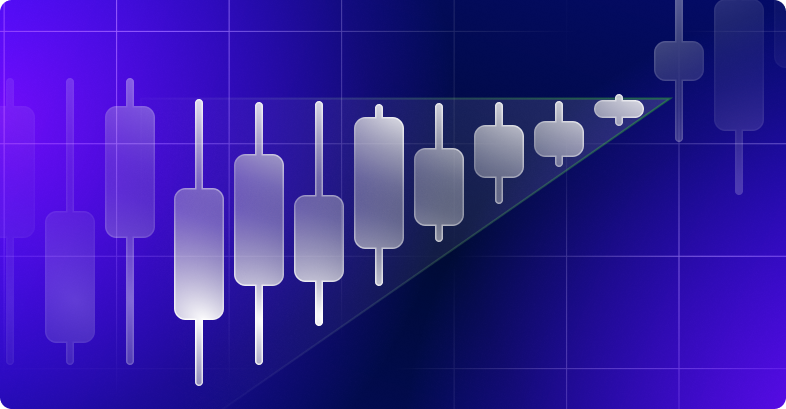 Comprendre le Modèle de Triangle Ascendant dans l’Analyse de Marché