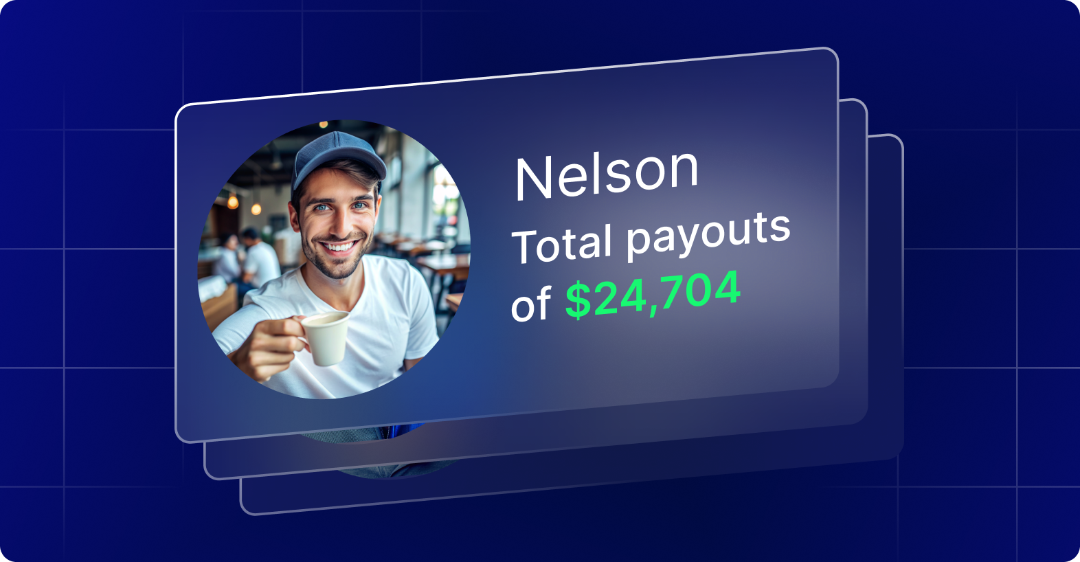 Nelson’s $24,704 Success: Mastering Support and Resistance Zones