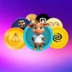 Best telegram tap games2x