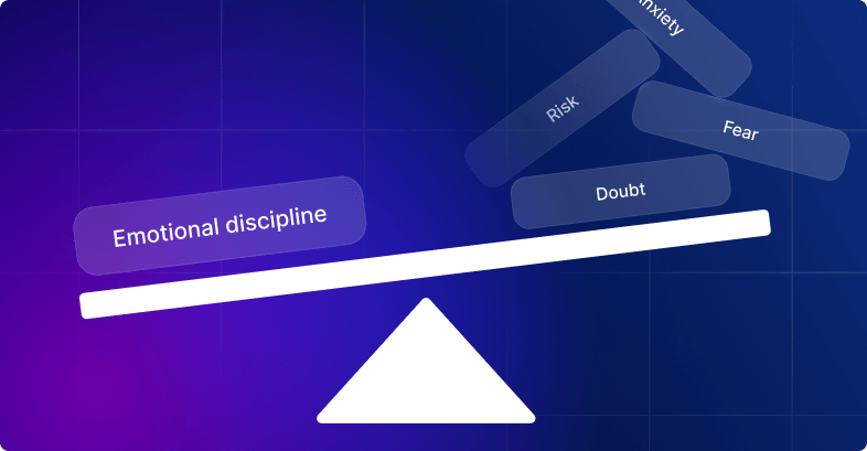 Dicas para Dominar a Psicologia do Trading em Contas Financiadas